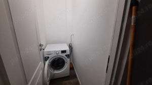 Str. George Cosbuc (zona bd. Unirii)   apartament 2 camere, decomandat, finisat - imagine 4