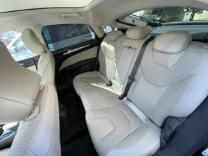 Ford Mondeo 4x4 Webasto - imagine 8