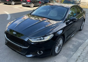 Ford Mondeo 4x4 Webasto - imagine 2