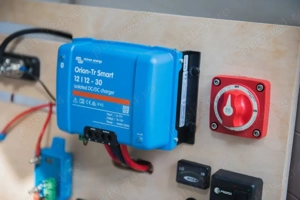 Electrician Rulote si Autorulote