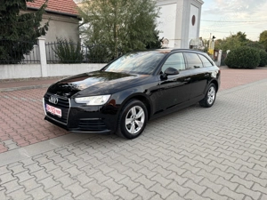 Audi A4 2.0 Diesel   euro 6