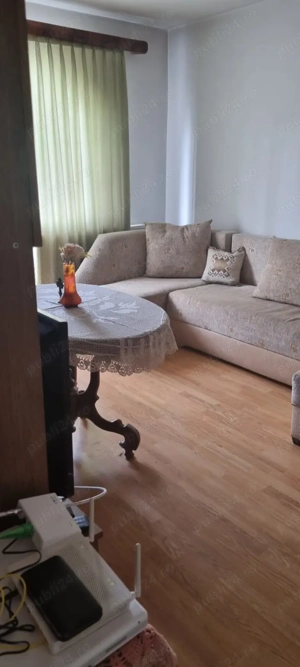 apartament 2 cam semidecomdat - imagine 2