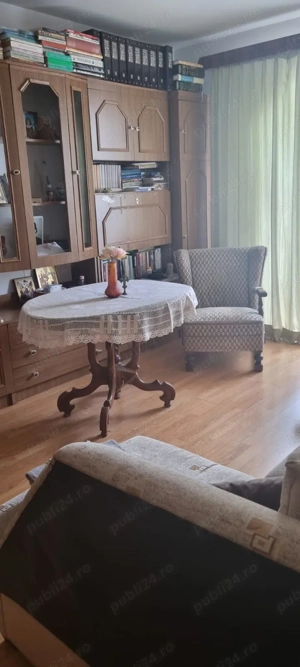 apartament 2 cam semidecomdat