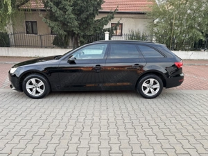 Audi A4 2.0 Diesel   euro 6 - imagine 2