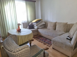 apartament 2 cam semidecomdat - imagine 3