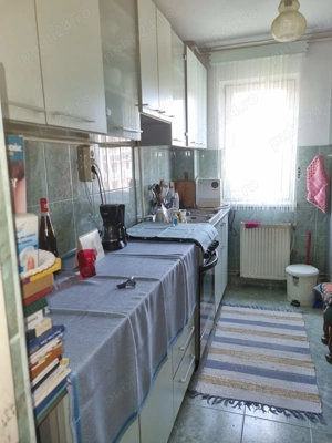 apartament 2 cam semidecomdat - imagine 4