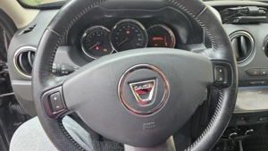 Dacia Duster 4x4 Prima inmatriculare 1.01.2017 - imagine 3 Dacia Duster 4x4 Prima inmatriculare 1.01.2017 - imagine 3