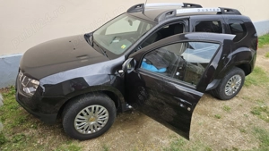 Dacia Duster 4x4 Prima inmatriculare 1.01.2017