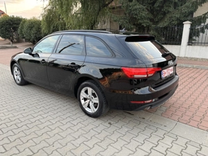 Audi A4 2.0 Diesel   euro 6 - imagine 3