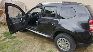 Dacia Duster 4x4 Prima inmatriculare 1.01.2017 - imagine 4 Dacia Duster 4x4 Prima inmatriculare 1.01.2017 - imagine 4