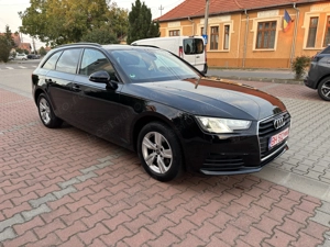 Audi A4 2.0 Diesel   euro 6 - imagine 6