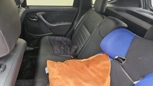 Dacia Duster 4x4 Prima inmatriculare 1.01.2017 - imagine 6 Dacia Duster 4x4 Prima inmatriculare 1.01.2017 - imagine 6