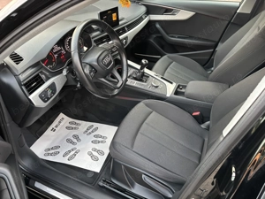 Audi A4 2.0 Diesel   euro 6 - imagine 7
