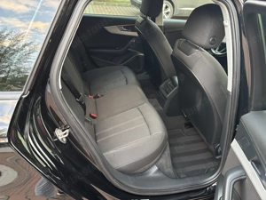 Audi A4 2.0 Diesel   euro 6 - imagine 10