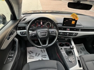 Audi A4 2.0 Diesel   euro 6 - imagine 8
