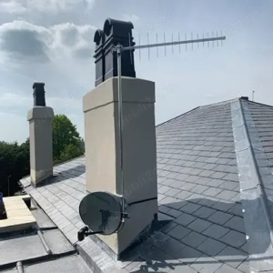 Instalez antene satelit - imagine 2