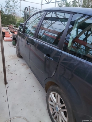 Vînd Ford C max fără motor ptr piese - imagine 2