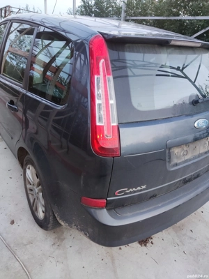 Vînd Ford C max fără motor ptr piese - imagine 3