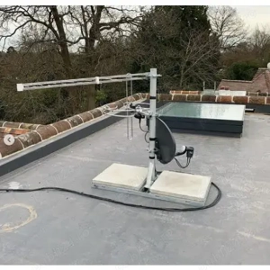 Instalez antene satelit - imagine 3