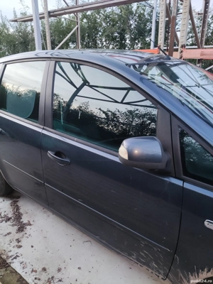 Vînd Ford C max fără motor ptr piese - imagine 4