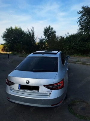 Skoda Superb 3 2019 (Proprietar) - imagine 3