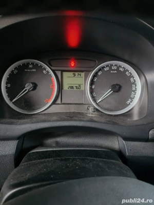 Skoda Roomster - imagine 2