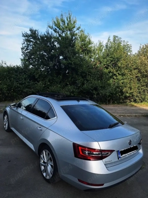 Skoda Superb 3 2019 (Proprietar) - imagine 2