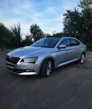 Skoda Superb 3 2019 (Proprietar)