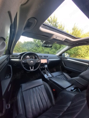 Skoda Superb 3 2019 (Proprietar) - imagine 5