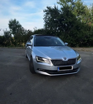 Skoda Superb 3 2019 (Proprietar) - imagine 4