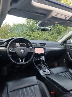 Skoda Superb 3 2019 (Proprietar) - imagine 6