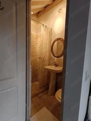 Garsoniera cu terasa proprie in vila interbelica, central, str Iorga - imagine 7