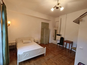 Garsoniera cu terasa proprie in vila interbelica, central, str Iorga - imagine 5
