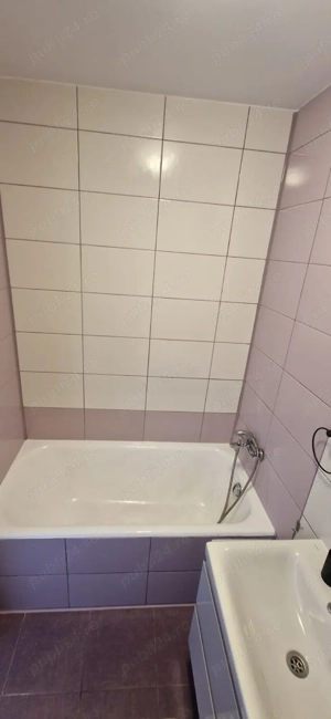 Particular | Studio 45 M | Rond Alba Iulia | Parcare | AC