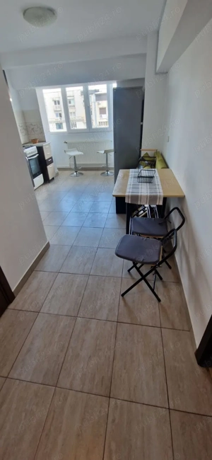 Particular | Studio 45 M | Rond Alba Iulia | Parcare | AC - imagine 5