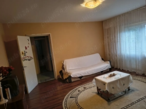 Vând apartament 3 camere