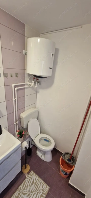 Particular | Studio 45 M | Rond Alba Iulia | Parcare | AC - imagine 2