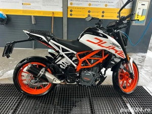 Ktm Duke 390 2017   - imagine 2