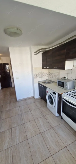 Particular | Studio 45 M | Rond Alba Iulia | Parcare | AC - imagine 3