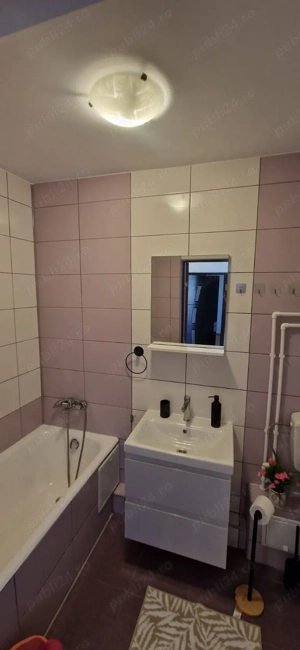 Particular | Studio 45 M | Rond Alba Iulia | Parcare | AC - imagine 9