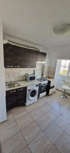 Particular | Studio 45 M | Rond Alba Iulia | Parcare | AC - imagine 10