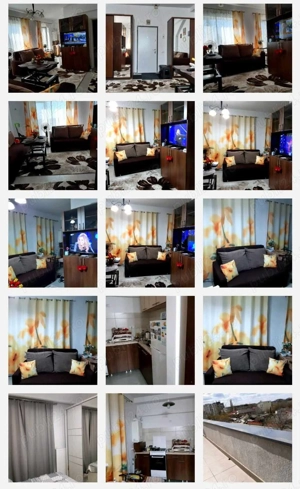 Apartament 2camere plus terasa 21 mp - imagine 7