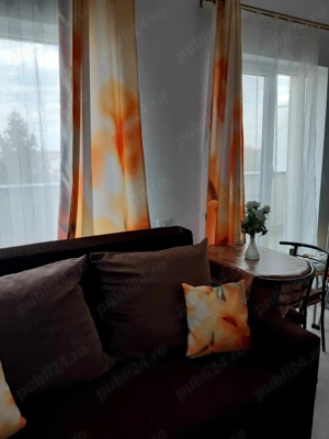 Apartament 2camere plus terasa 21 mp - imagine 4