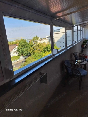 Apartament 2camere plus terasa 21 mp - imagine 6