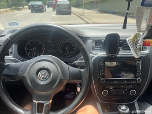 Volkswagen Jetta - imagine 2