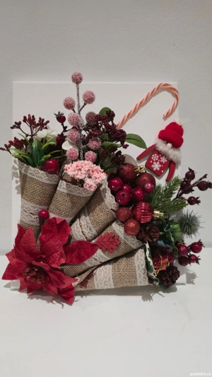 Aranjamente hand made