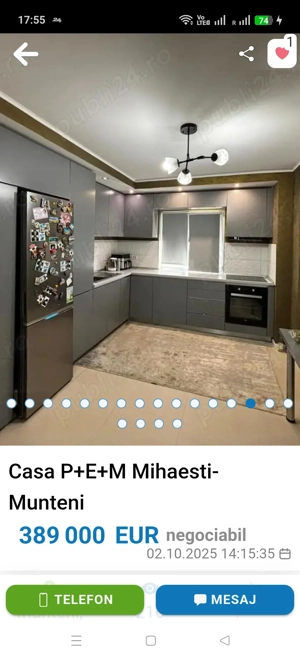 Vanzare casa - imagine 5 Vanzare casa - imagine 5