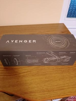 Aparat de masaj pentru bărbați