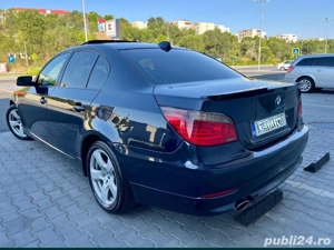 Vand bmw seria 5 e60 - imagine 4
