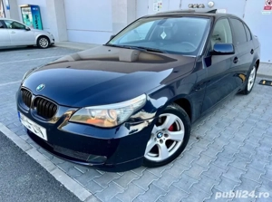 Vand bmw seria 5 e60 - imagine 2